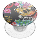 PopSockets - PopGrip - Mickey sois gentil-Désormais compatible avec le chargement sans fil grâce au retrait facile du PopTop