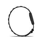 Garmin - Moniteur de sommeil Index - S/M-Suivez votre saturation en oxygène dans le sang pendant votre sommeil