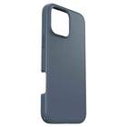 OtterBox - Coque Symmetry avec MagSafe pour iPhone 16 Pro Max - Bleu roi-Design ultra-fin qui suit les lignes de votre téléphone