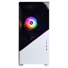 CyberPowerPC - Ordinateur de bureau de jeu - Intel Core Ultra 5 225F - NVIDIA GeForce RTX 5060 8 Go - 16 Go DDR5 - Disque SSD PCIe 4,0 de 2 To-16 Go de RAM DDR5