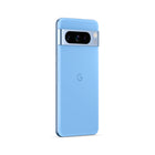 Google - Pixel 8 Pro - 128 Go - Baie - Bell et Virgin Plus-Obtenez rapidement la température d'un objet ou d'une zone en l'analysant simplement avec votre Pixel 8 Pro. Vérifiez la température des boissons, d'une poêle, etc