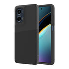 AXS - PROTech Plus étui mince anti-choc avec double couche pour Motorola Moto G Stylus 5G-Résistant aux chutes jusqu’a 10 pieds