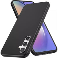 LBT - Coque Gel Grip Silicone - Samsung Galaxy S24 Plus - Noir-Design élégant: notre LBT Gel Skin est un design fin et léger, compatible avec le chargement sans fil.