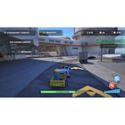 Taxi Chaos 2 pour Nintendo Switch 2-Chaque quart est différent. San Valeda ne s’installe jamais. Les barrages routiers, les accidents, les événements à l’échelle de la ville et les pics de demande forcent une adaptation constante. Aucune série ne suit le même flux