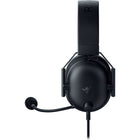 Razer - Blackshark V2 X XBOX Casque esport pour XBSX - Noir-Multiplateforme: Profitez d'un son de jeu exceptionnel sur votre PC et d'autres plateformes populaires grâce à la prise jack 3,5 mm