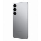 Samsung - Galaxy S25+ (Plus) - 256 Go - Ombre Argent - Bell et Virgin Plus-Tout nouveau One UI 7, conçu pour l’IA