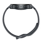 Samsung - Montre intelligente Bluetooth Galaxy Watch8 44 mm de Samsung - Graphite-Encadrement du sommeil avancé. Dynamisez vos journées avec une bonne nuit de sommeil grâce à l’Encadrement avancé du sommeil. Amélioré avec encore plus de façons de garder vos nuits sur la bonne voie