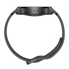 Samsung - Montre intelligente Bluetooth Galaxy Watch8 44 mm de Samsung - Graphite-Encadrement du sommeil avancé. Dynamisez vos journées avec une bonne nuit de sommeil grâce à l’Encadrement avancé du sommeil. Amélioré avec encore plus de façons de garder vos nuits sur la bonne voie