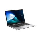 ASUS - ExpertBook P1 14 po Copilot+ - Intel Core i5-13420H - SSD 512 Go - 16 Go RAM - Windows 11 Pro - Gris brumeux - Bilingue-Productivité exceptionnelle