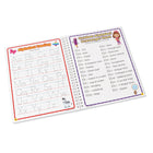 Learning Resources - Ensemble d'activités d'apprentissage d'été pour le développement des compétences - de la maternelle à la maternelle - Lot de 320-6