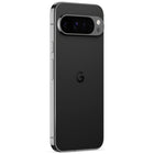 Google - Pixel 9 Pro XL - 512 Go - Noir volcanique - Bell et Virgin Plus-Des photos et des vidéos de qualité presque professionnelle : Le système de 3 appareils photo arrière Pixel est le plus puissant à ce jour, et offre un Zoom haute résolution jusqu'à 30x et une qualité vidéo haute résolution, même dans le noir et de loin.