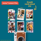Appareil instantané hybride Instax mini Evo-10 effets de film en option