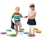 Winther - GONGE Disques tactiles – Ensemble complet de 10-6