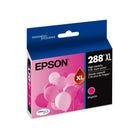 Epson - T288 Cartouche d'encre - Grande capacité - Magenta-Qualité photo supérieure à celle des photos de labo