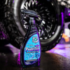 Turtle Wax - Protecteur pour intérieur et extérieur x Mr. Cartoon - Paquet de 6-6