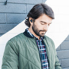 Wicked Audio - Embr écouteurs réellement sans fil - Noir-Contrôle du micro et des pistes