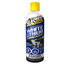 Blaster - Graisse au lithium blanc 311 g - Paquet de 6-Protège contre l'humidité et l'oxydation