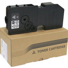 CET - Kyocera TK-5242K Cartouche de toner - Rendement Standard - Noir-Couleur: Noir