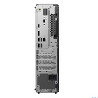 Lenovo - Ordinateur de bureau ThinkCentre neo 50s Gen 6 - Intel Ultra 7 265 - 16 Go RAM - 512 Go SSD - Windows 11 Pro - Corbeau Noir-RAM : 16 Go de DDR5