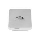 OWC - SSD externe USB-C Envoy Pro Elektron - 240 Go - Argent-Vitesse de transfert de données jusqu'à 1011 Mo/s