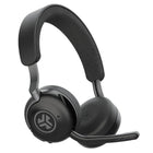 JLab - Epic Work Casque supra-auriculaire sans fil ANC - graphite-Appels clairs avec le micro antibruit adaptatif et le mode Entendez-vous