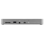 OWC - Station d'accueil Thunderbolt 11 ports-Réinventer la chaîne : créer plusieurs « branches d’arbre » indépendantes et connecter plusieurs appareils alimentés par bus