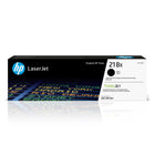 HP - Cartouche de toner LaserJet authentique 218X - Haut rendement - Noir-Comptez sur une impression fiable de haute qualité et gagnez du temps en évitant les problèmes d’impression courants : le toner HP d’origine offre à votre bureau l’expérience d’impression essentielle à la productivité