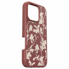 OtterBox - Coque Symmetry avec motifs graphiques et MagSafe pour iPhone 16 Pro - Rouille d'automne-Design ultra-fin qui épouse les lignes de votre téléphone