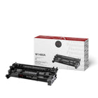 Premium Tone - HP W1480A Compatible Toner - Rendement Standard - Noir-Couleur: Noir
