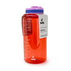 Sully - Tritan bouteille d'eau - 1100 ml - Rouge-Bouteille d'eau Eastman Tritan