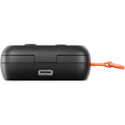 Skullcandy - Écouteurs intra-auriculaires sans fil Dime 3 - Noir-Jamais perdu avec Tile - Grâce à la technologie Tile, Skullcandy permet de retrouver très facilement l'un ou l'autre des écouteurs et de garder vos gadgets en sécurité ! Téléchargez l'application Tile et suivez les instructions pour l'activer