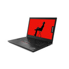 Lenovo - Ordinateur portable ThinkPad T480 14 po reconditionné - Intel core i5-8250U - SSD 256 Go - RAM 16 Go - Windows 11 Pro-16 Go et DDR4