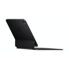 Apple - Magic Keyboard pour iPad Pro 11 po (M4) - Noir-Compatibilité: iPad Pro 11 po (M4)