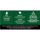 Green Mountain Coffee - Café crème vanille caramel, capsules K-Cup - paquet de 96-Exclusivement pour le système d'infusion Keurig