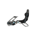 Logitech G - Playseat Trophy Édition Chaise de course-Équipé d'une structure de siège sans cadre mais extrêmement stable qui s'adapte à votre corps