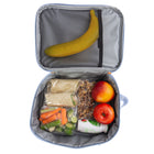 Jump - Boîte à lunch snack pack - bleu-Bleu