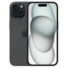 Apple - iPhone 15 6,1 po ecran Liquid Retina, 128 Go, Noir, Bell et Virgin Plus-Dynamic Island Sur iPhone 15: Dynamic Island affiche vos alertes et événements en direct dans une bulle pour que rien ne vous échappe - même quand vous avez l'esprit ailleurs. Voyez qui appelle, guettez l'arrivée du taxi, consultez l'état d'un vol et faites-en plus encore