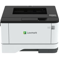 Lexmark - MS431DW Imprimante laser monochrome-Fonction d'imprimante : Imprimer