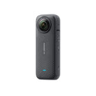 Insta360 - X4 caméra d'action autonome-très attendue vidéo à 360 degrés en 8K