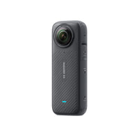 Insta360 - X4 caméra d'action autonome-très attendue vidéo à 360 degrés en 8K