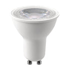 Northern Stars - DEL Ampoule LE-7GU10/860 6000K 120V 7W GU10 600 LM to 75W - Paquet de 2-Givrée