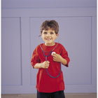 Learning Resources - Stéthoscope, 2/paquet (LER2427)-Le cordon peut poser un risque d’étouffement pour les enfants de moins de 3 ans