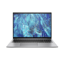 HP - ZBook Firefly G11 16" 1920 x 1200 - Intel Core Ultra 7 155U - 64 Go DDR5 - 1 To SSD - Intel Graphics - Windows 11 Pro -Passez à des performances de niveau professionnel