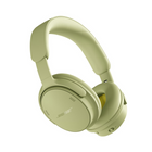Bose - Casques sans fil QuietComfort 2e génération, Vert eucalyptus-Suppression du bruit de fond et bloc de vent pour écouter par temps venteux