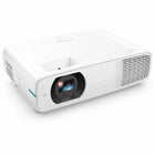 BenQ - LH750CA 1080p 5000AL Projecteur-Caractéristiques d'installation flexibles : 2D & Auto Vertical keystone, Corner Fit, et Digital Shrink