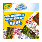 Crayola - Pendule de peinture lavable -11