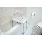 BIOS Living - Banc de transfferent - rembourré et ajustable-5