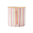 Maxwell & Williams - Rose Régence Tasse Droite - 430 ml - Paquet de 4-Passe au micro-ondes