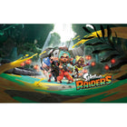 Splatoon Raiders pour Nintendo Switch 2 Edition [Code Électronique]-Genre: Action