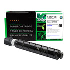 CIG - Cartouche de toner Canon GPR-55BK remise à neuf - rendement standard - noir-Noir